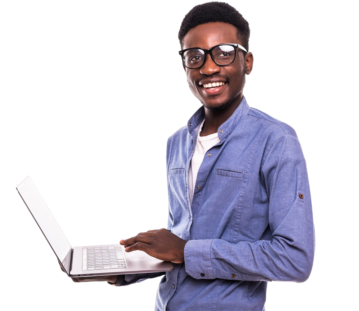 Yandisa ICT Group Technology
